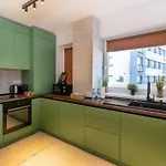 Nest & Rest - Wi-fi & Free Parking