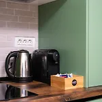 Apartman Nest & Rest - Wi-fi & Free Parking