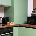 Nest & Rest - Wi-fi & Free Parking