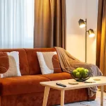 公寓 Nest & Rest - Wi-fi & Free Parking