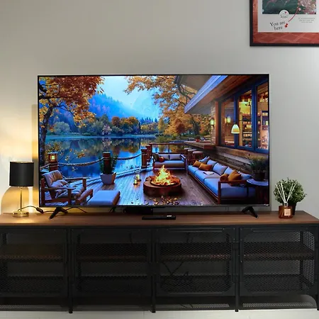 Nest & Rest Fast Wi-fi Free Parking Brašov