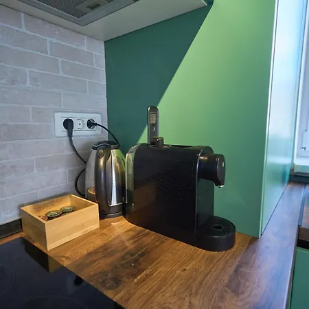 Lägenhet Nest & Rest Fast Wi-fi Free Parking *