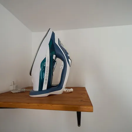 Nest & Rest Fast Wi-fi Free Parking Lägenhet *