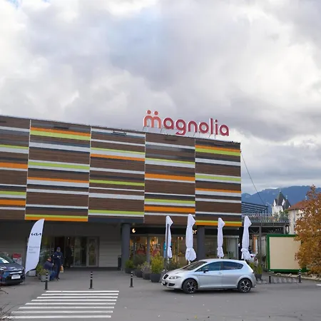 Nest & Rest Fast Wi-fi Free Parking * Brašov