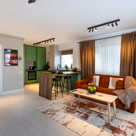 Nest & Rest - Wi-fi & Free Parking