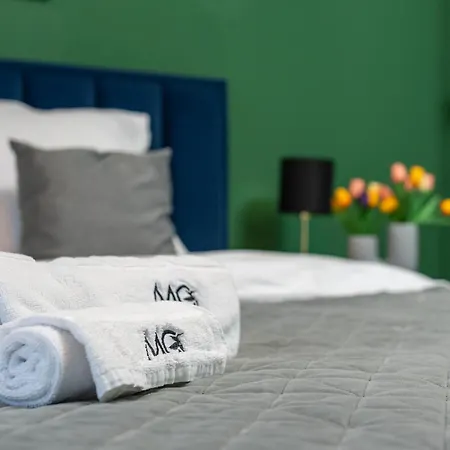 Appartement Nest & Rest - Wi-fi & Free Parking Braşov