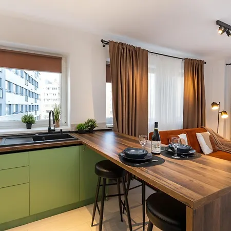 Daire Nest & Rest - Wi-fi & Free Parking