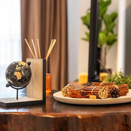 Nest & Rest - Wi-fi & Free Parking * Braşov