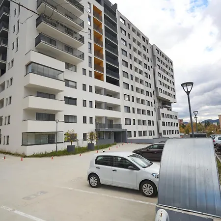 Nest & Rest - Wi-fi & Free Parking Appartement