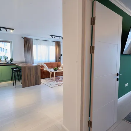 Nest & Rest - Wi-fi & Free Parking