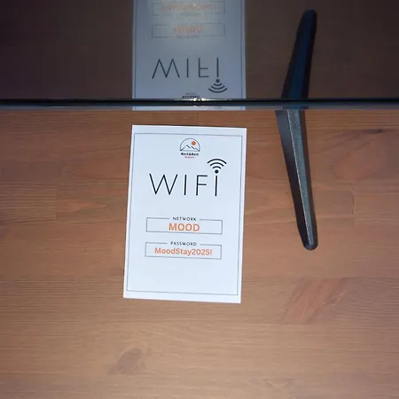 Апартаменти Nest & Rest - Wi-fi & Free Parking
