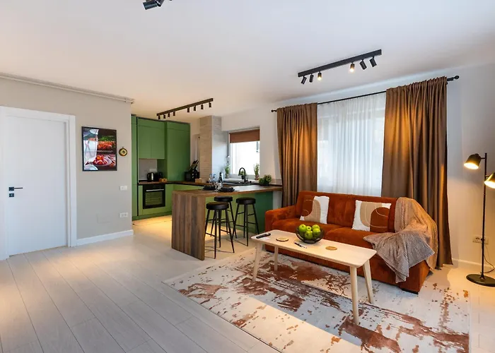 Nest & Rest - Wi-fi & Free Parking