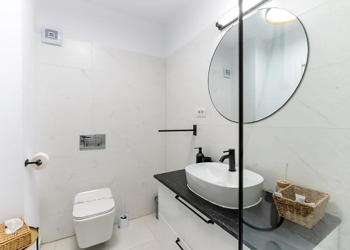 Nest & Rest - Wi-fi & Free Parking Appartement Braşov