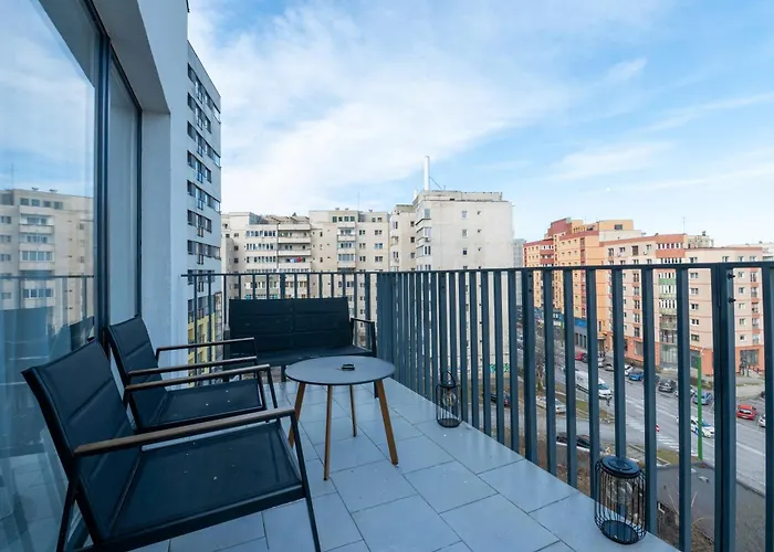 Nest & Rest - Wi-fi & Free Parking *