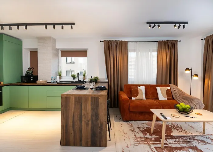 Nest & Rest - Wi-fi & Free Parking