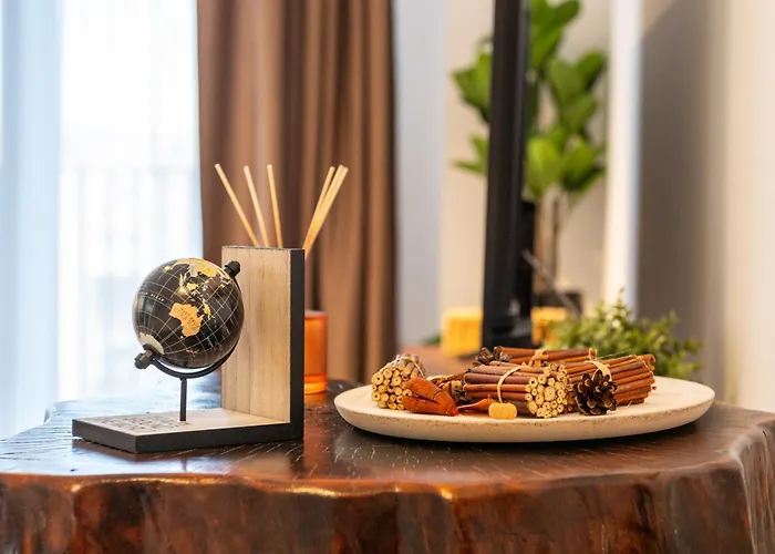 Nest & Rest - Wi-fi & Free Parking * 布拉索夫