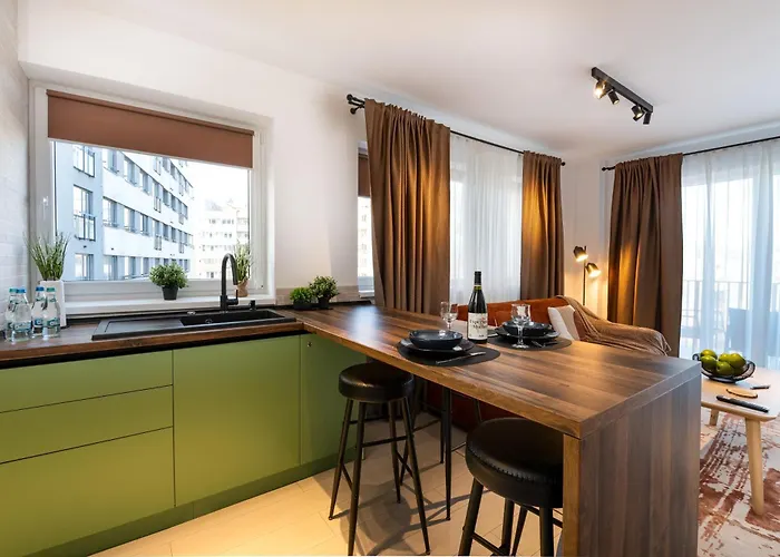 Nest & Rest - Wi-fi & Free Parking * Braşov